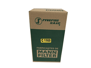 C1169      FILTRO AIRE 
