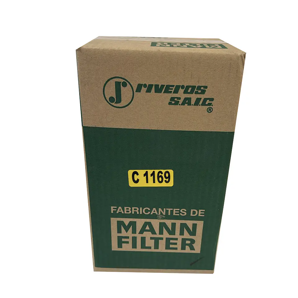 C1169      FILTRO AIRE  1