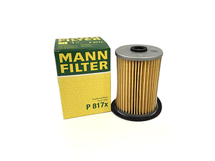 P817X      FILTRO COMBUSTIBLE 