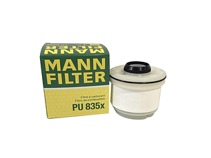 PU835X      FILTRO COMBUSTIBLE 