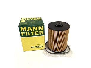 PU9037X      FILTRO COMBUSTIBLE 