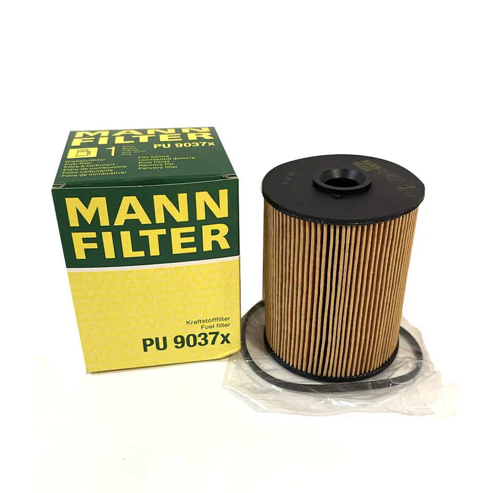 PU9037X      FILTRO COMBUSTIBLE  1
