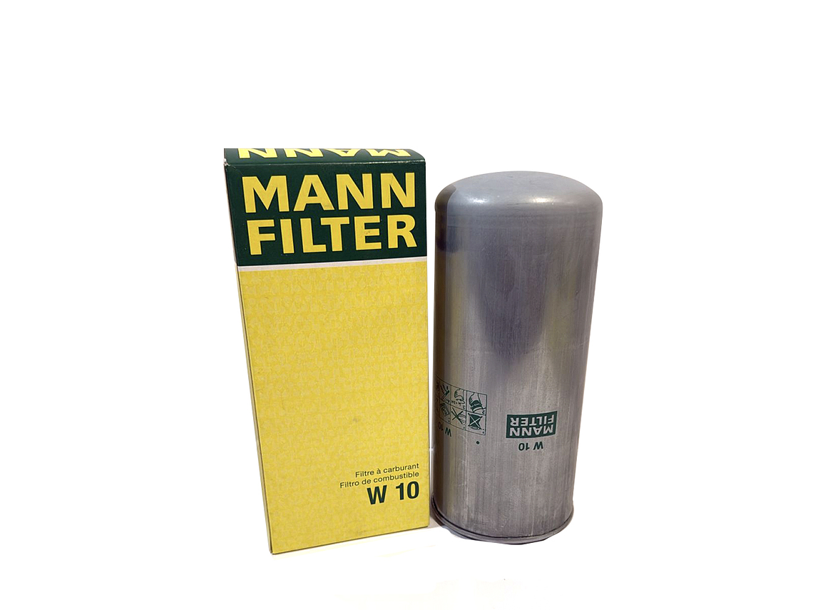 W10      FILTRO COMBUSTIBLE  1