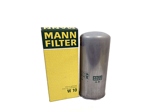 W10      FILTRO COMBUSTIBLE 