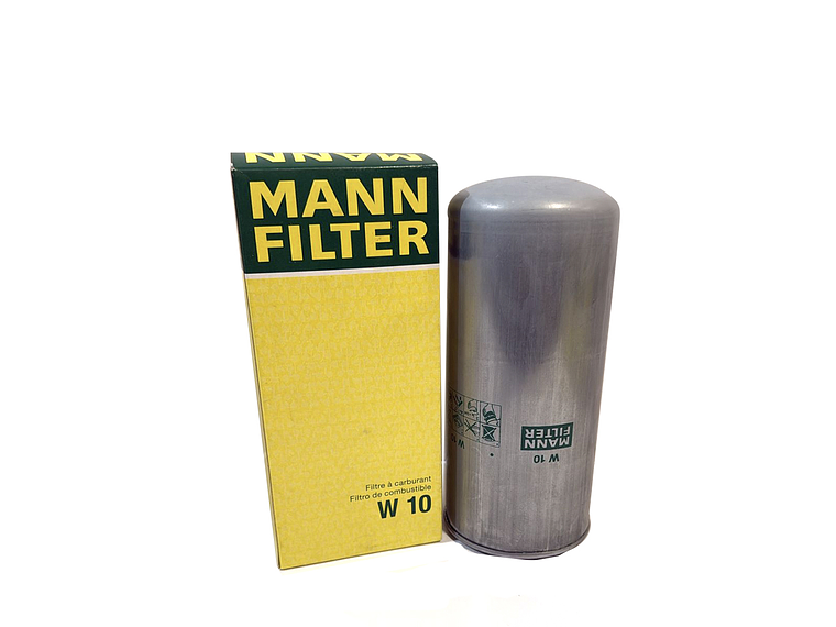 W10      FILTRO COMBUSTIBLE  1