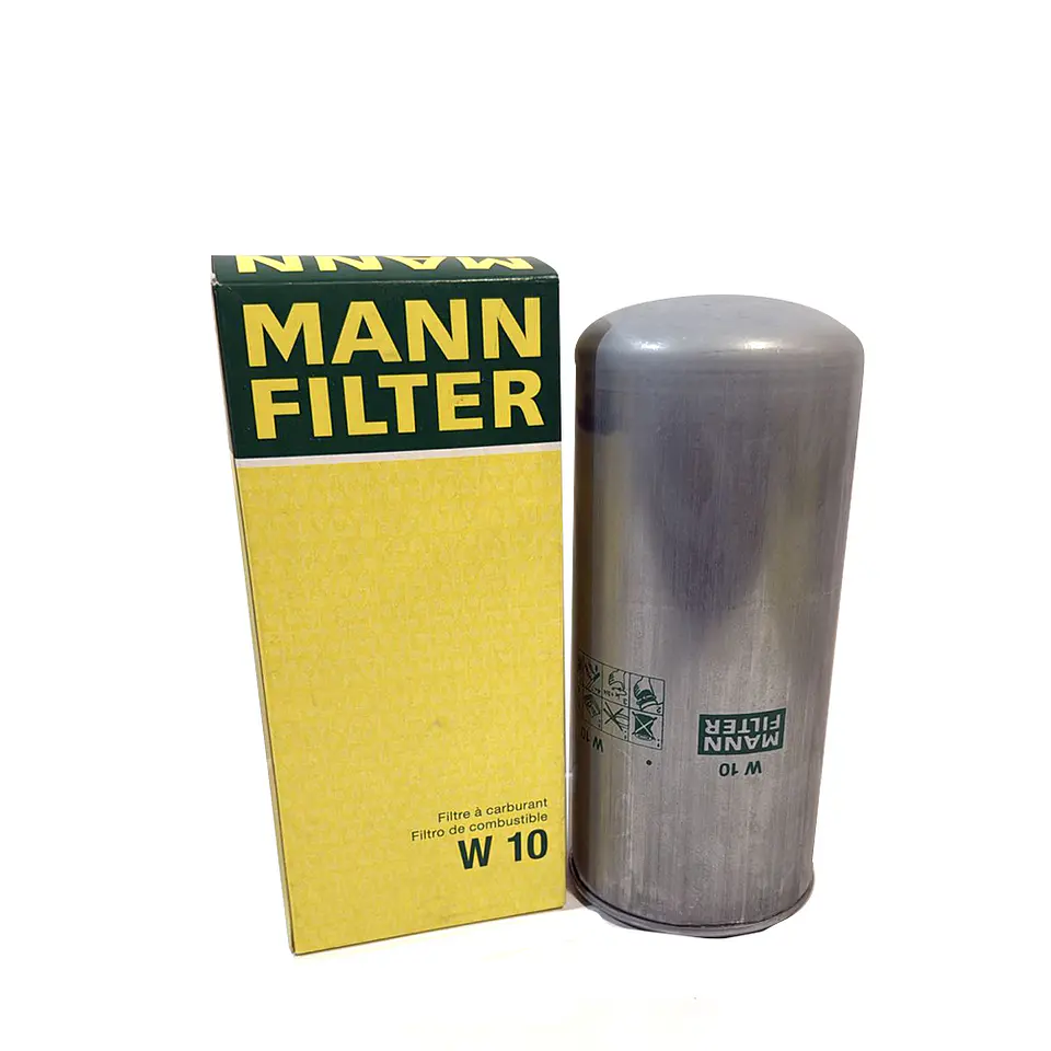 W10      FILTRO COMBUSTIBLE  1