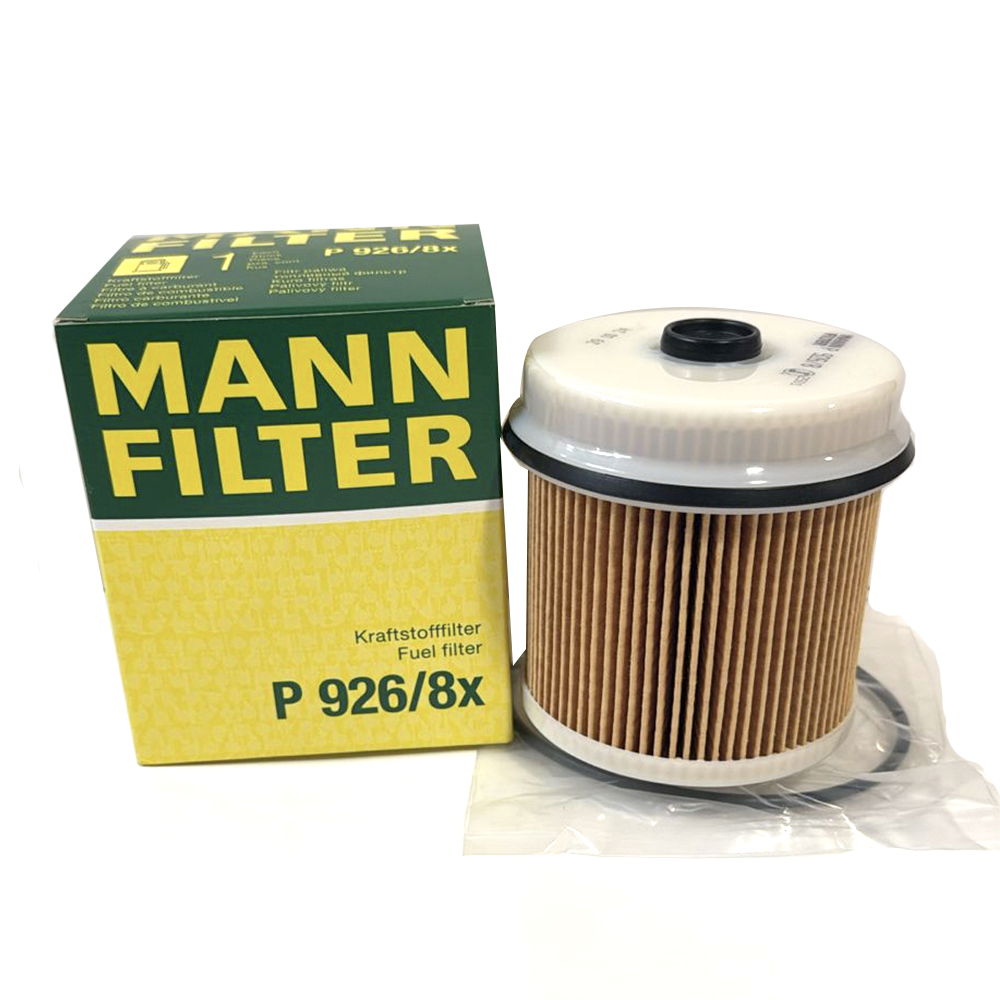 P926/8X FILTRO COMBUSTIBLE