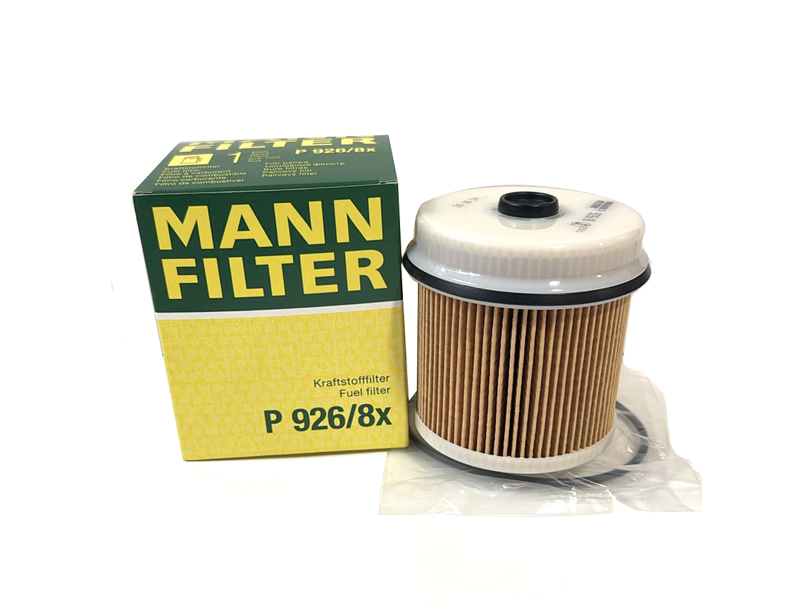 P926/8X      FILTRO COMBUSTIBLE  1