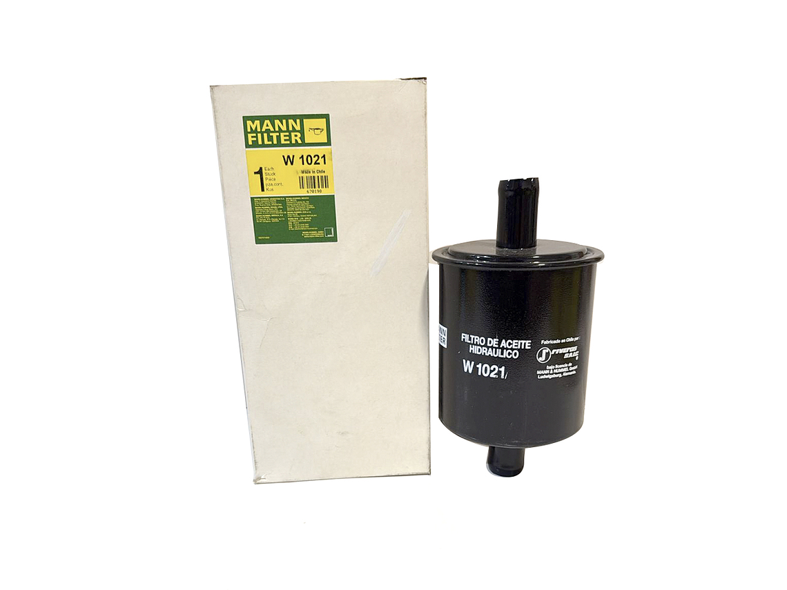 W1021      FILTRO ACEITE 1