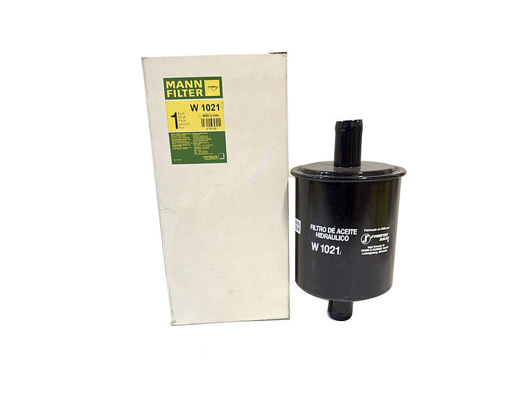 W1021      FILTRO ACEITE 1