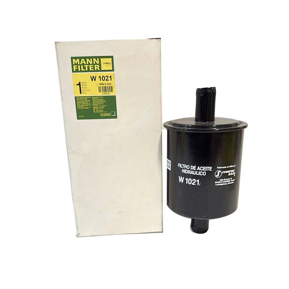 W1021      FILTRO ACEITE 1