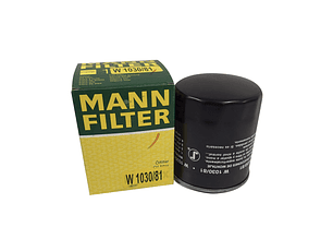 W1030/81      FILTRO ACEITE