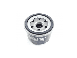 W1250/8      FILTRO ACEITE SELLADO