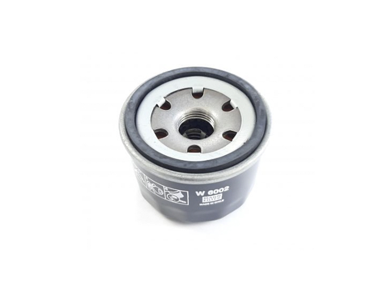 W1250/8      FILTRO ACEITE SELLADO 1