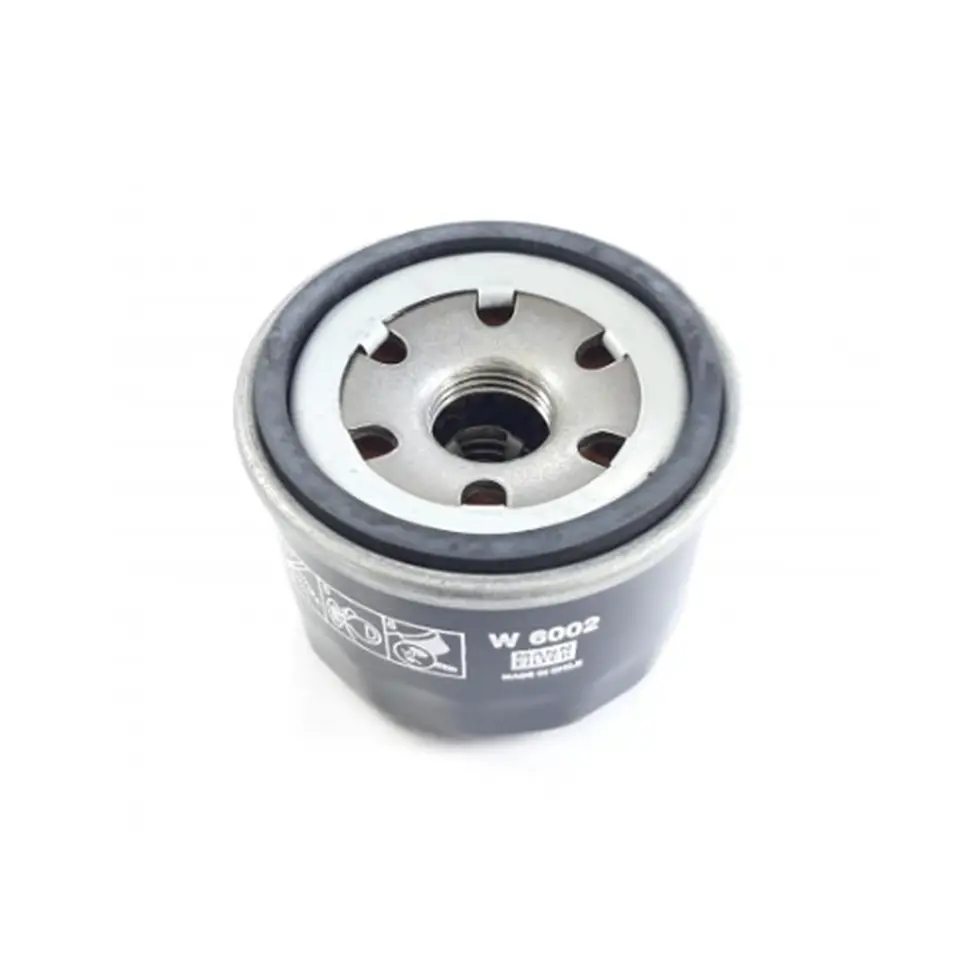 W1250/8      FILTRO ACEITE SELLADO 1