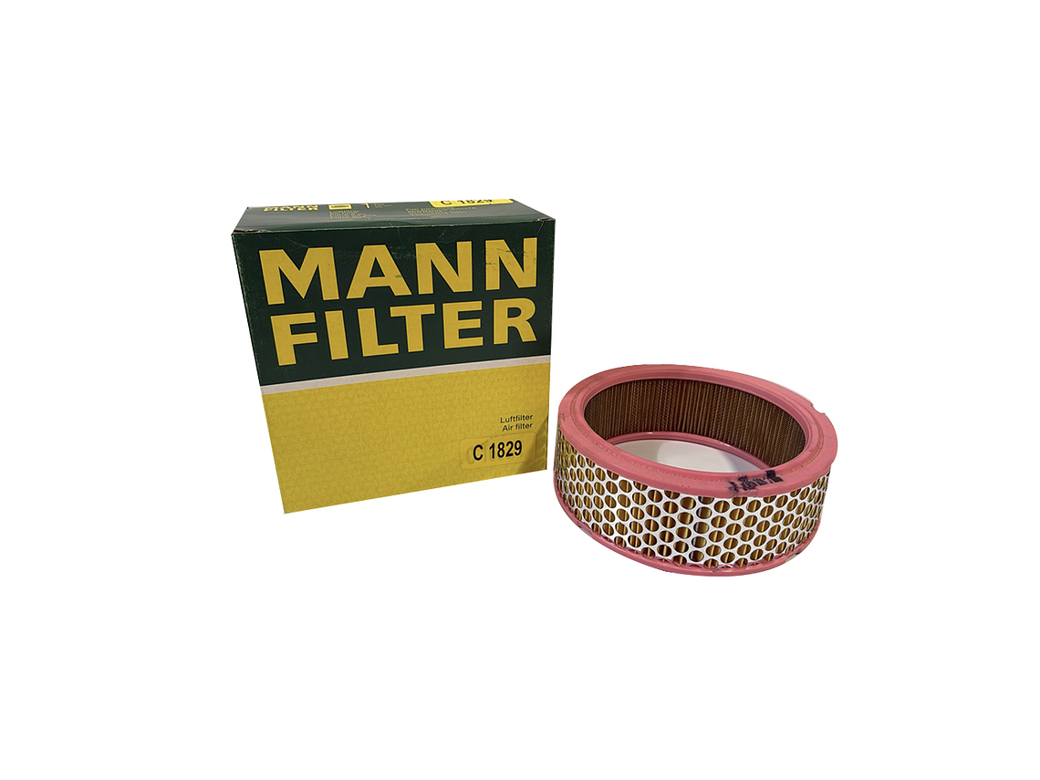 C1829      FILTRO DE AIRE  1