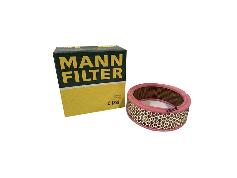 C1829      FILTRO DE AIRE  1