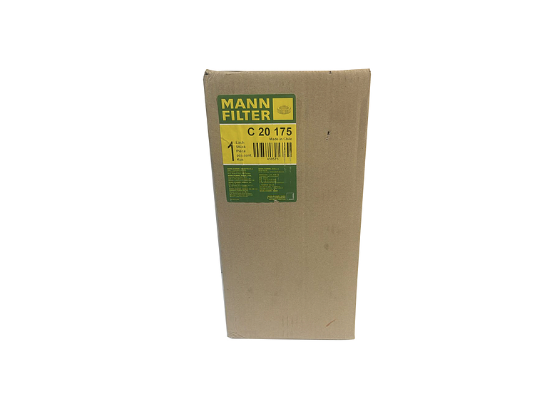 C20175      FILTRO AIRE  1