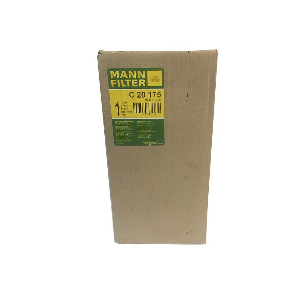 C20175      FILTRO AIRE  1