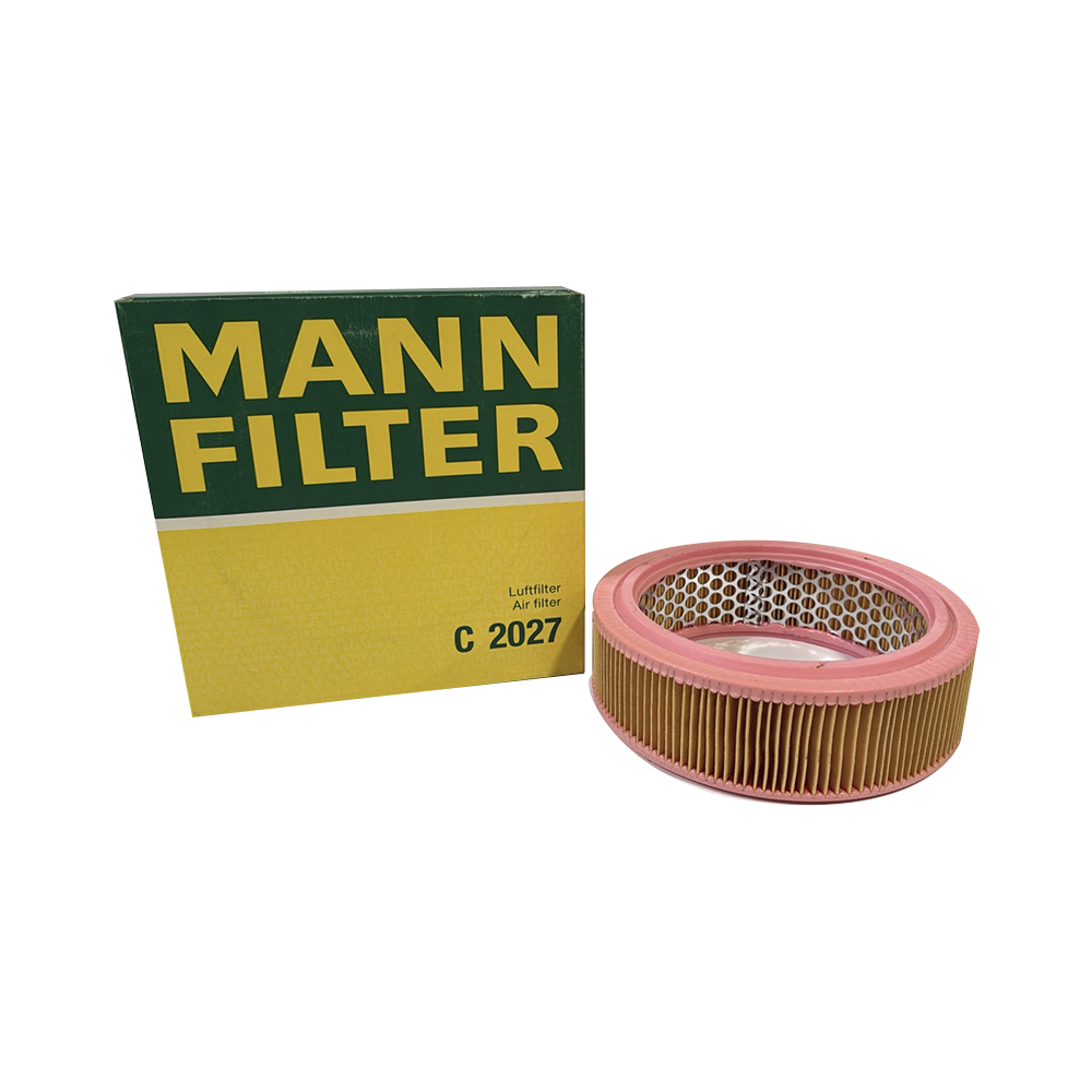C2027 FILTRO AIRE