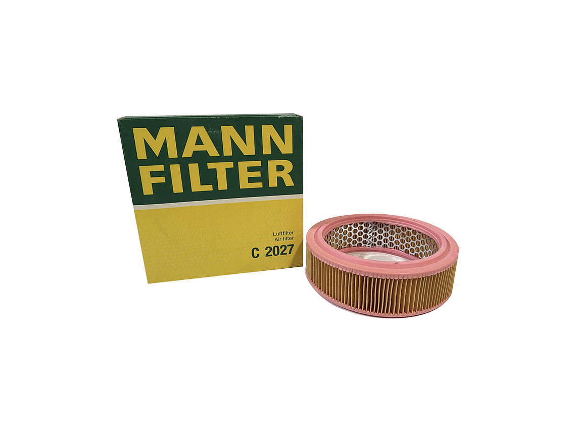 C2027      FILTRO AIRE  1