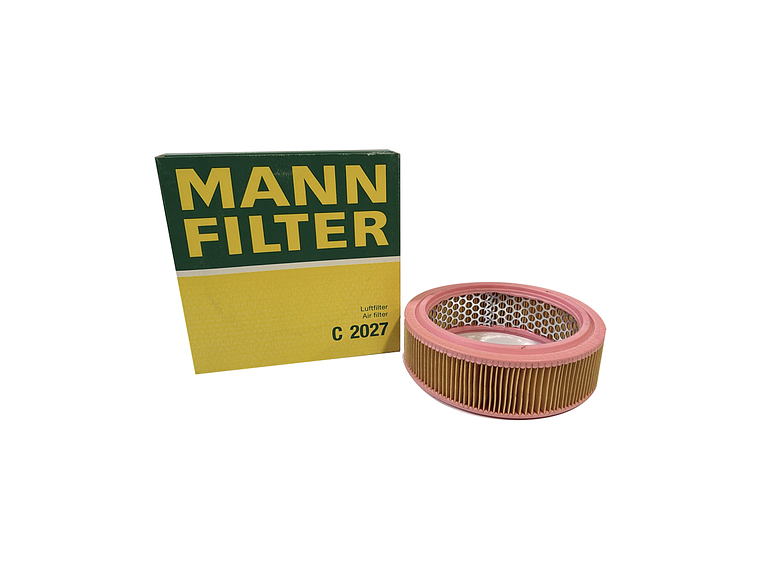 C2027      FILTRO AIRE  1