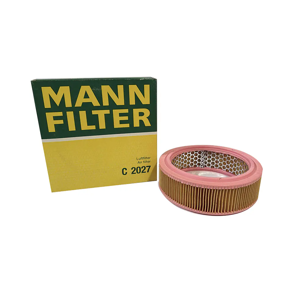 C2027      FILTRO AIRE  1