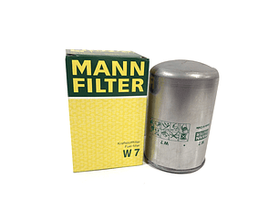 W7      FILTRO COMBUSTIBLE 