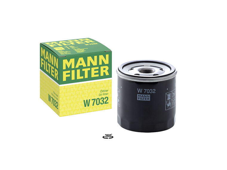 W7032      FILTRO ACEITE  1