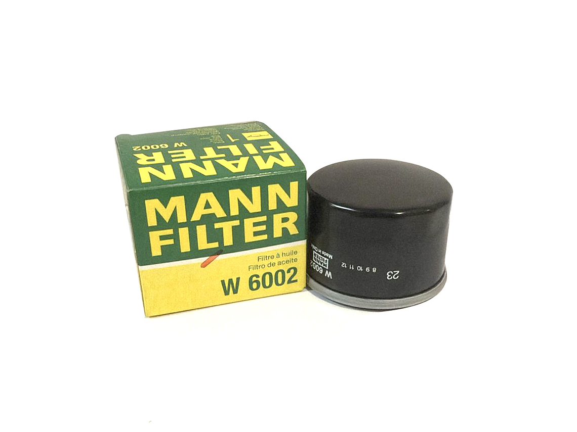 W6002      FILTRO ACEITE  1