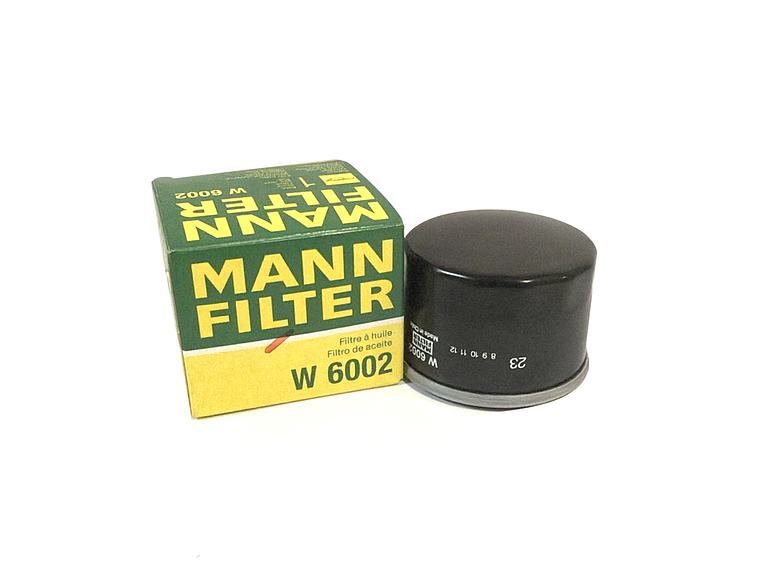 W6002      FILTRO ACEITE  1