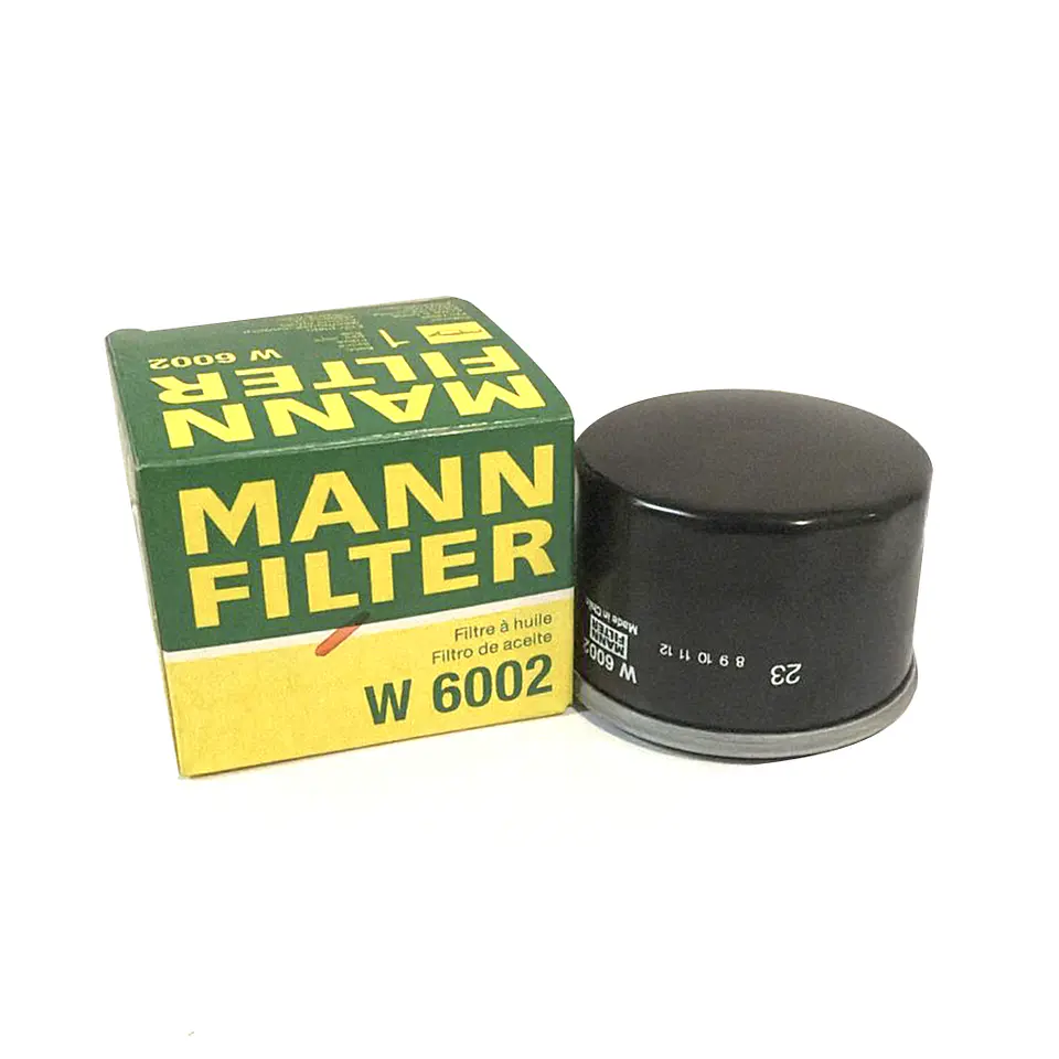 W6002      FILTRO ACEITE  1