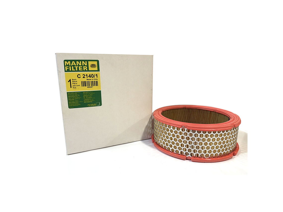 C2140/1      FILTRO AIRE  1