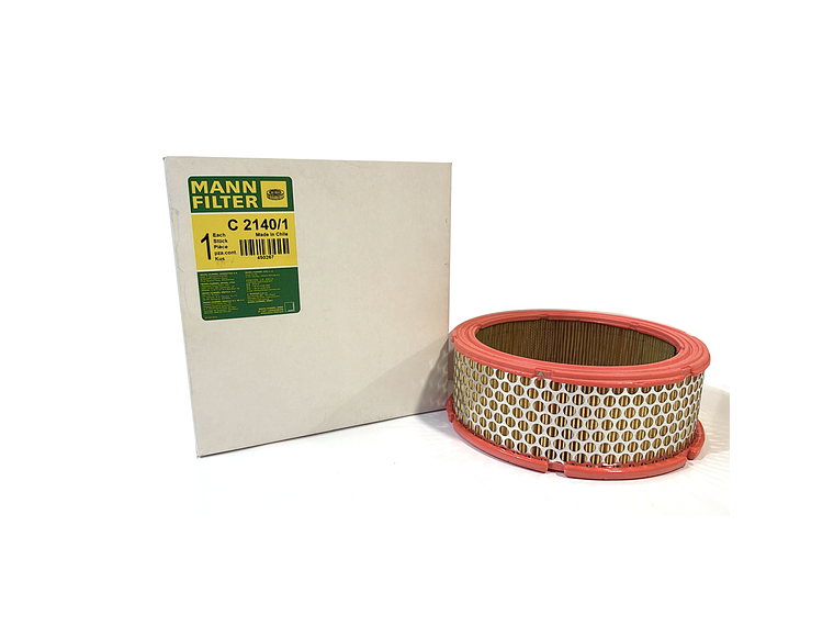 C2140/1      FILTRO AIRE  1