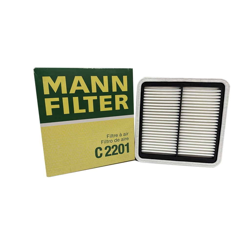 C2201 FILTRO AIRE