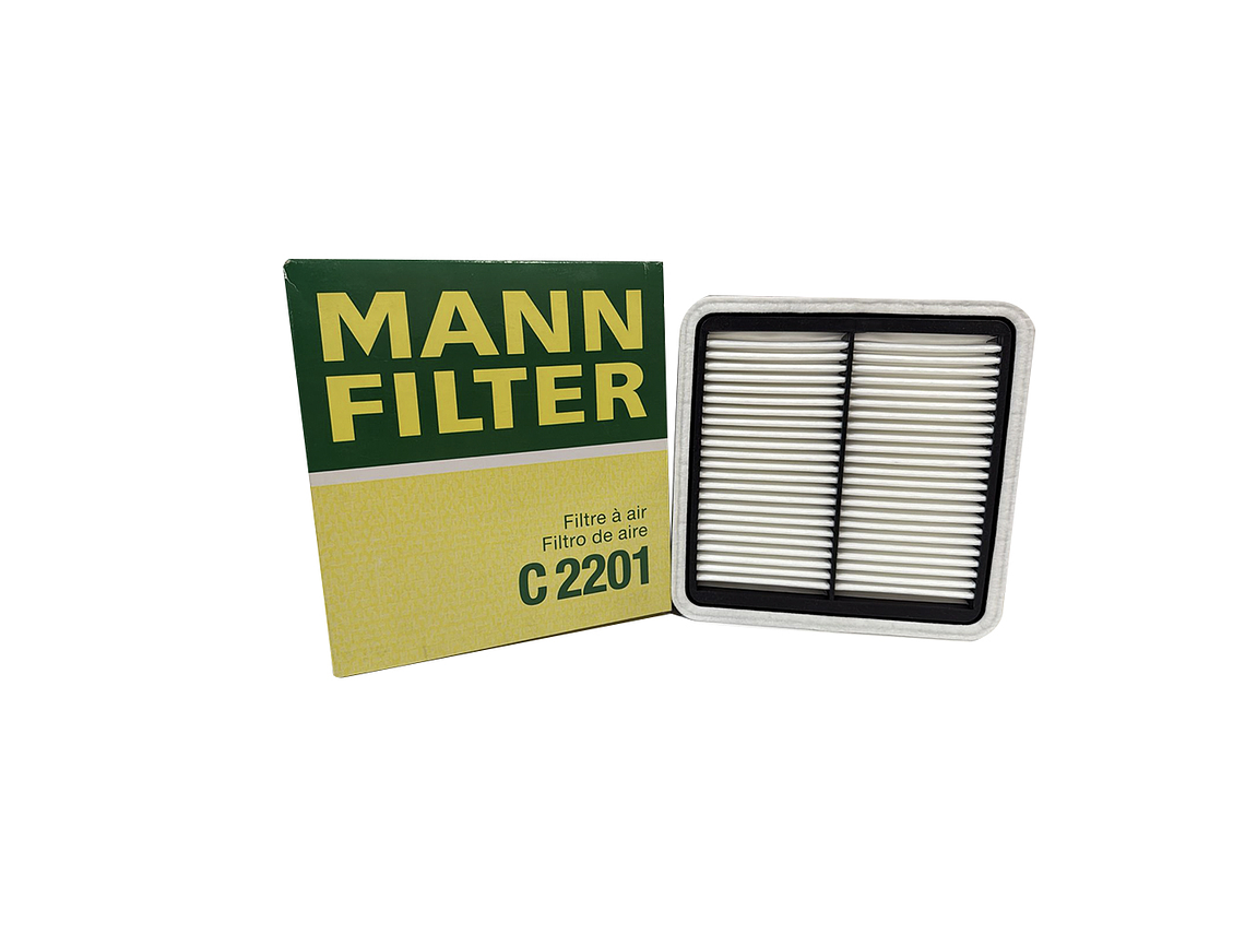 C2201      FILTRO AIRE  1