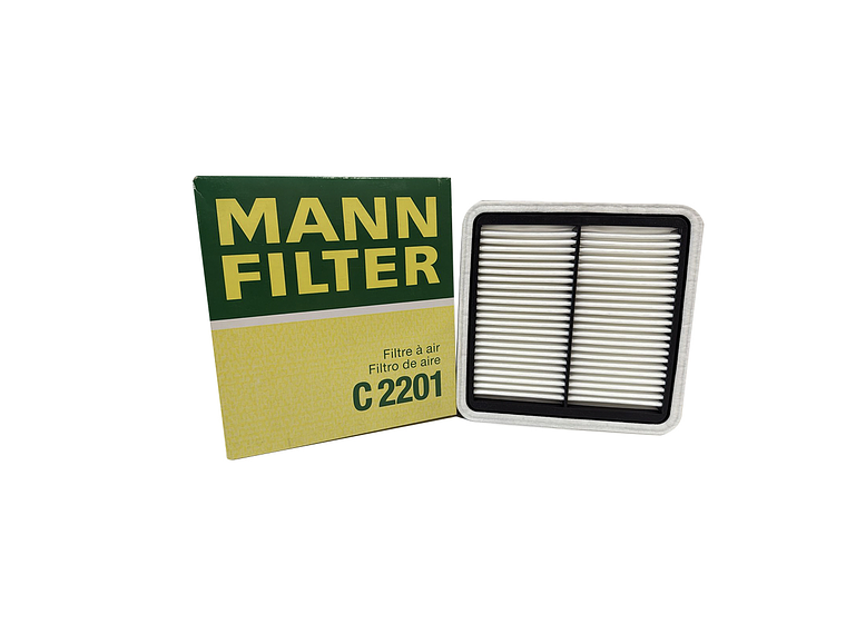 C2201      FILTRO AIRE  1