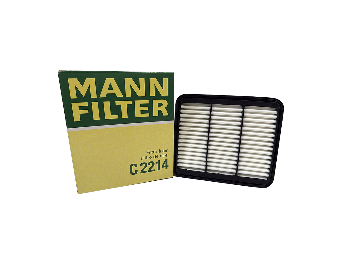 C2214      FILTRO AIRE  1