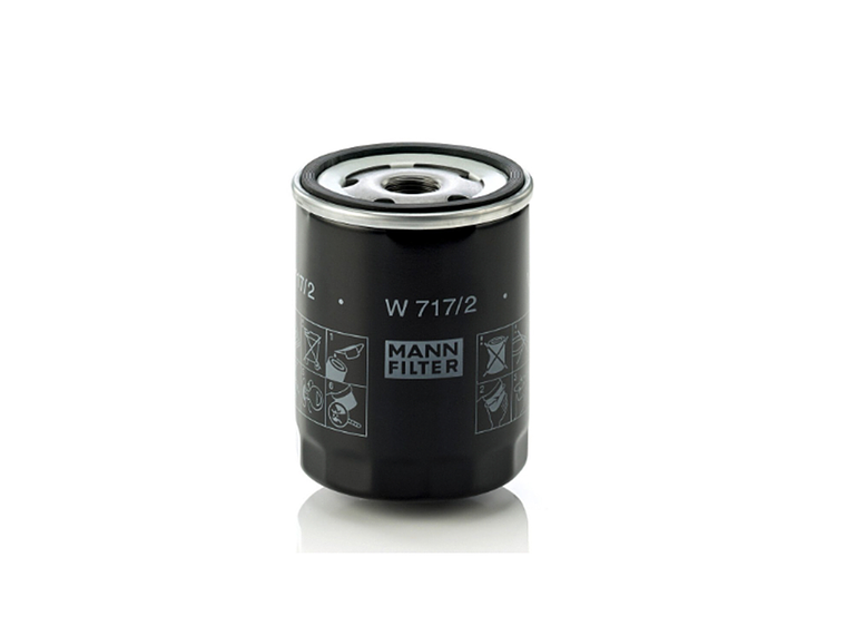 W717/2      FILTRO ACEITE  ( W920/3) 1