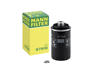 W719/45      FILTRO ACEITE SELLADO