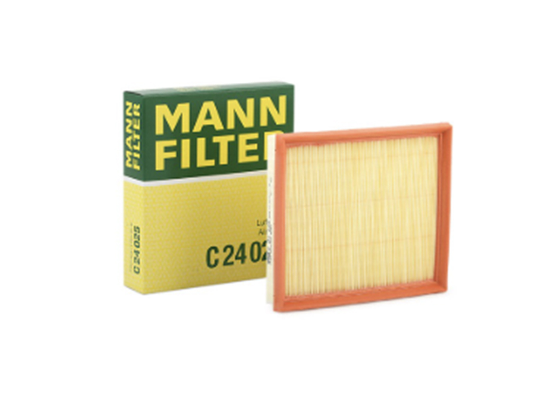 C24025      FILTRO AIRE  1