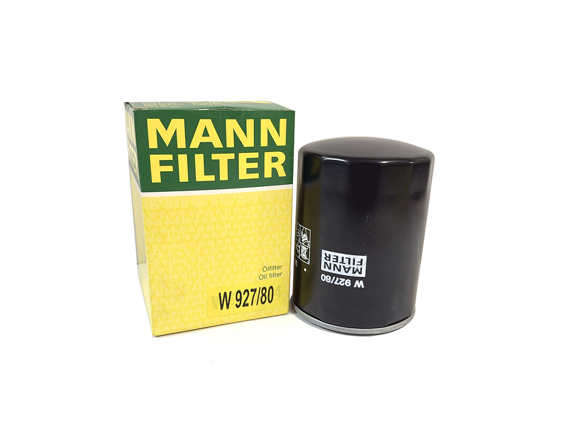 W927/80      FILTRO ACEITE  1