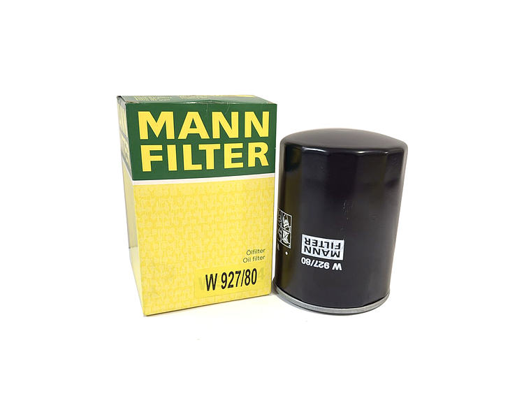 W927/80      FILTRO ACEITE  1