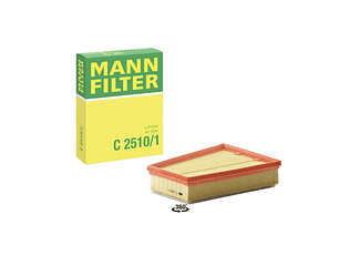 C2510/1      FILTRO AIRE 