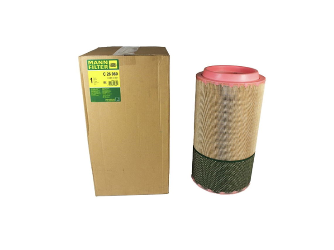 C26980      FILTRO AIRE  1