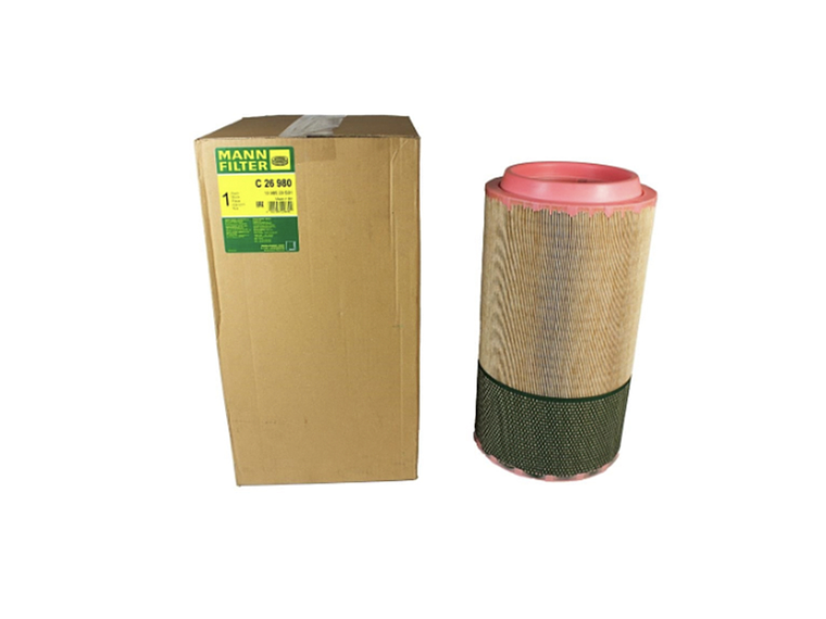 C26980      FILTRO AIRE  1