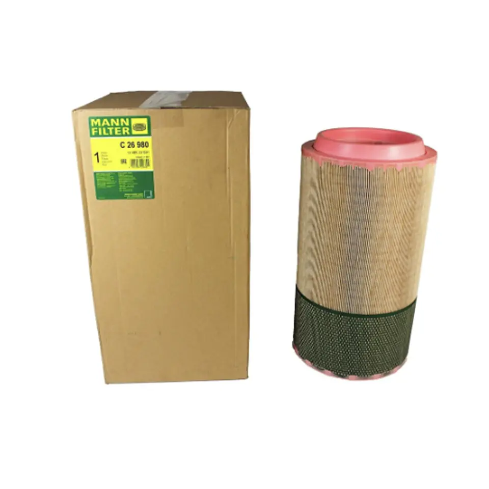 C26980      FILTRO AIRE  1