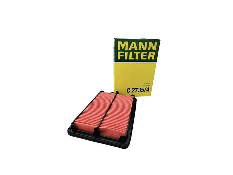 C2735/4      FILTRO AIRE  1