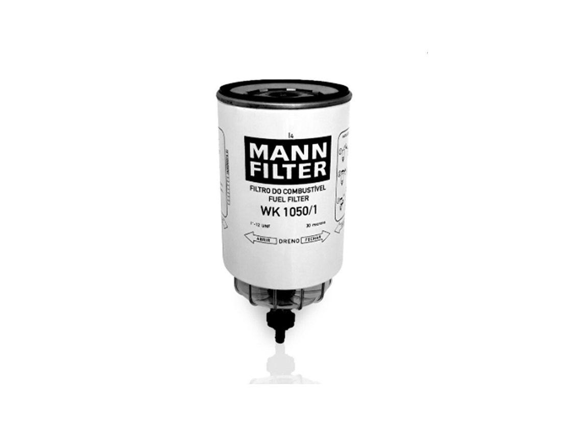 WK1050/1      FILTRO  COMBUSTIBLE SELLADO 1