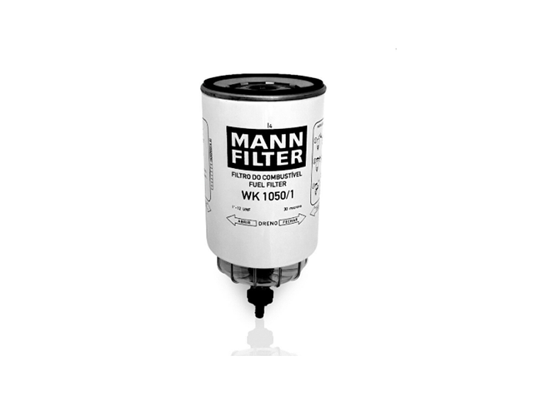 WK1050/1      FILTRO  COMBUSTIBLE SELLADO 1